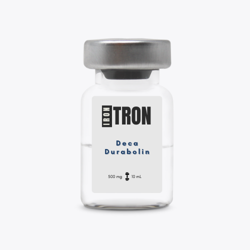 Deca Durabolin 500 mg