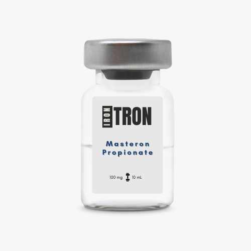 Masteron Propionate 100 mg