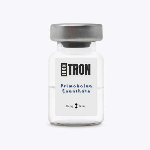 Primobolan 100 mg