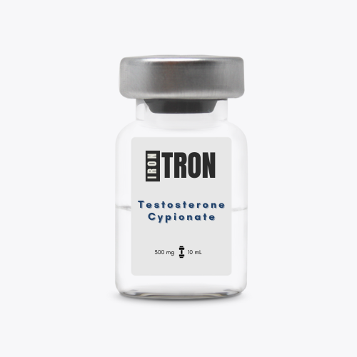 Testosterone Cypionate 300 mg