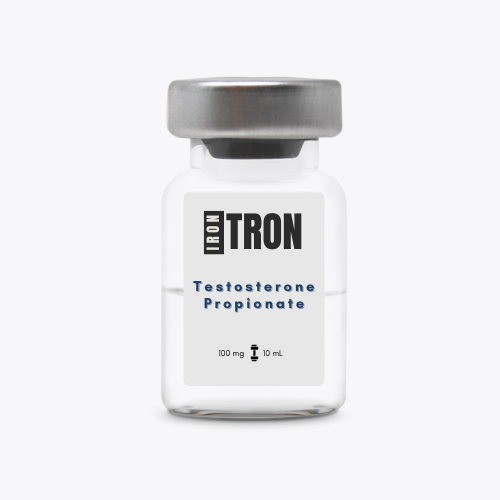 Testosterone Propionate 100 mg