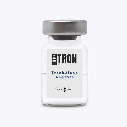 Trenbolone Acetate 100 mg