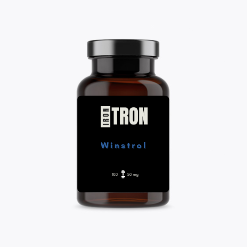Winstrol 50 mg